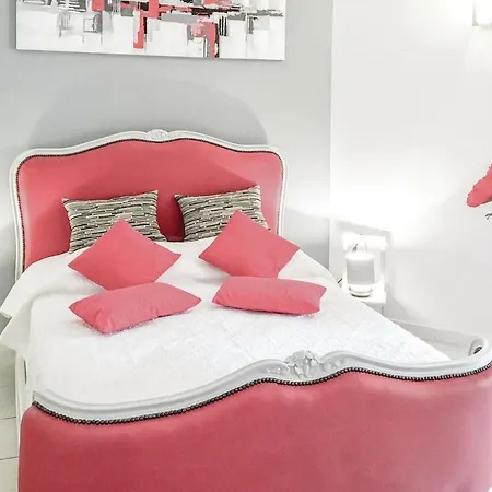 Two-bedroom In Vecchio Appartement Porto-Vecchio (Corsica)