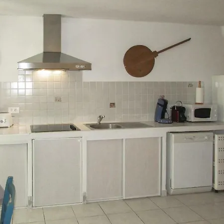 Two-bedroom In Vecchio *