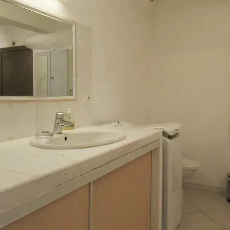 Two-bedroom In Vecchio Appartement