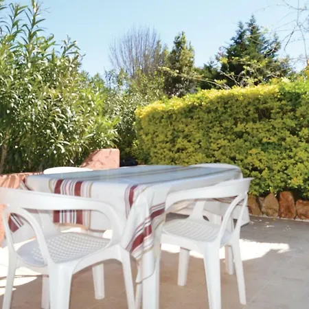 Two-bedroom In Vecchio Appartement Porto-Vecchio (Corsica)